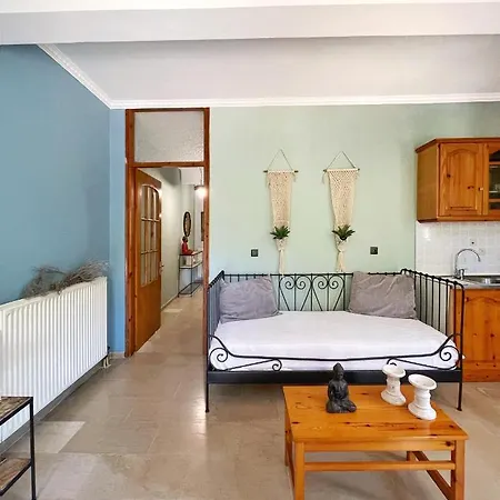 Apartment Salome's Lefkada *